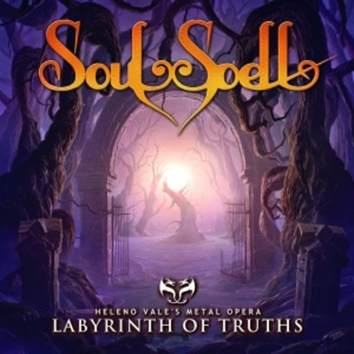 Soulspell – The Labyrinth Of Truth