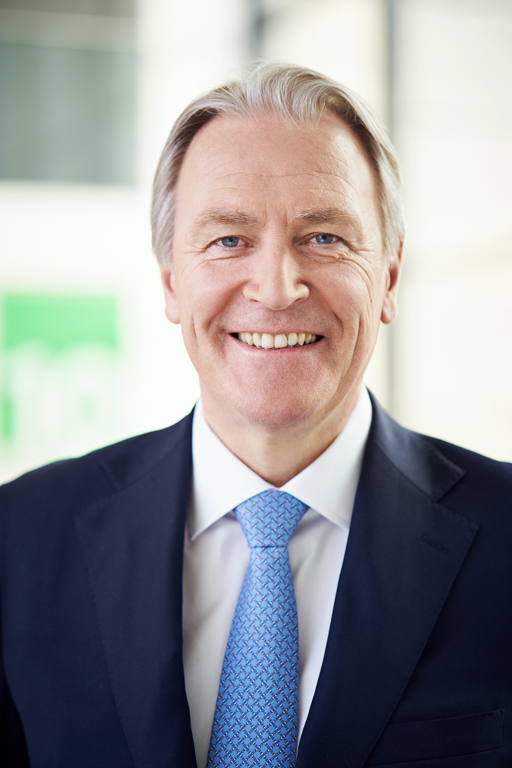 Gerald Böse
