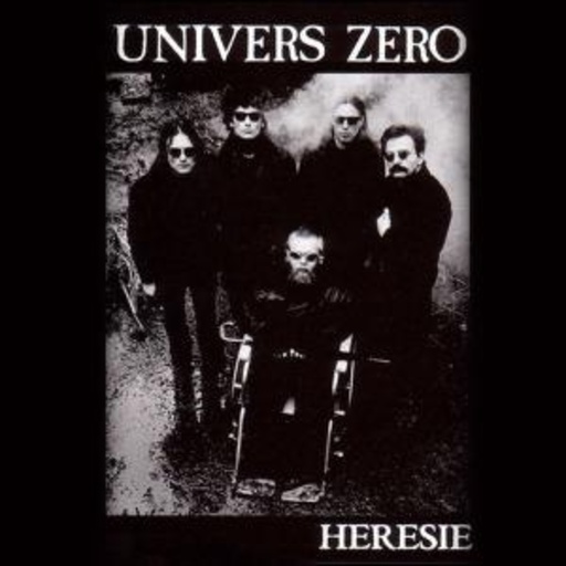 Universe Zero – Heresie