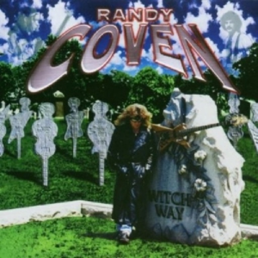 Randy Coven – Witch Way