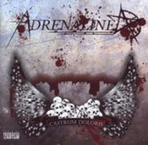 Adrelanie – Castrum Doloris