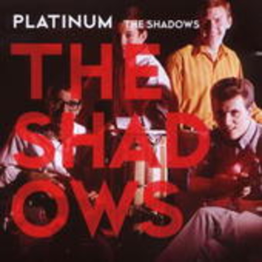 The Shadows – Platinum
