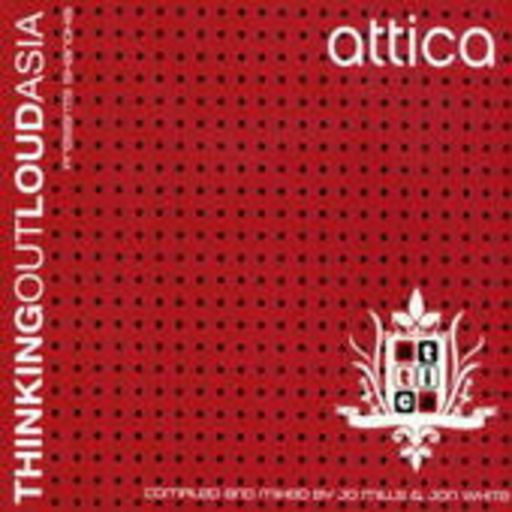 Diverse – Thinking Out Loud Asis - Attica (Mixed By Jo Mills & Jon White)
