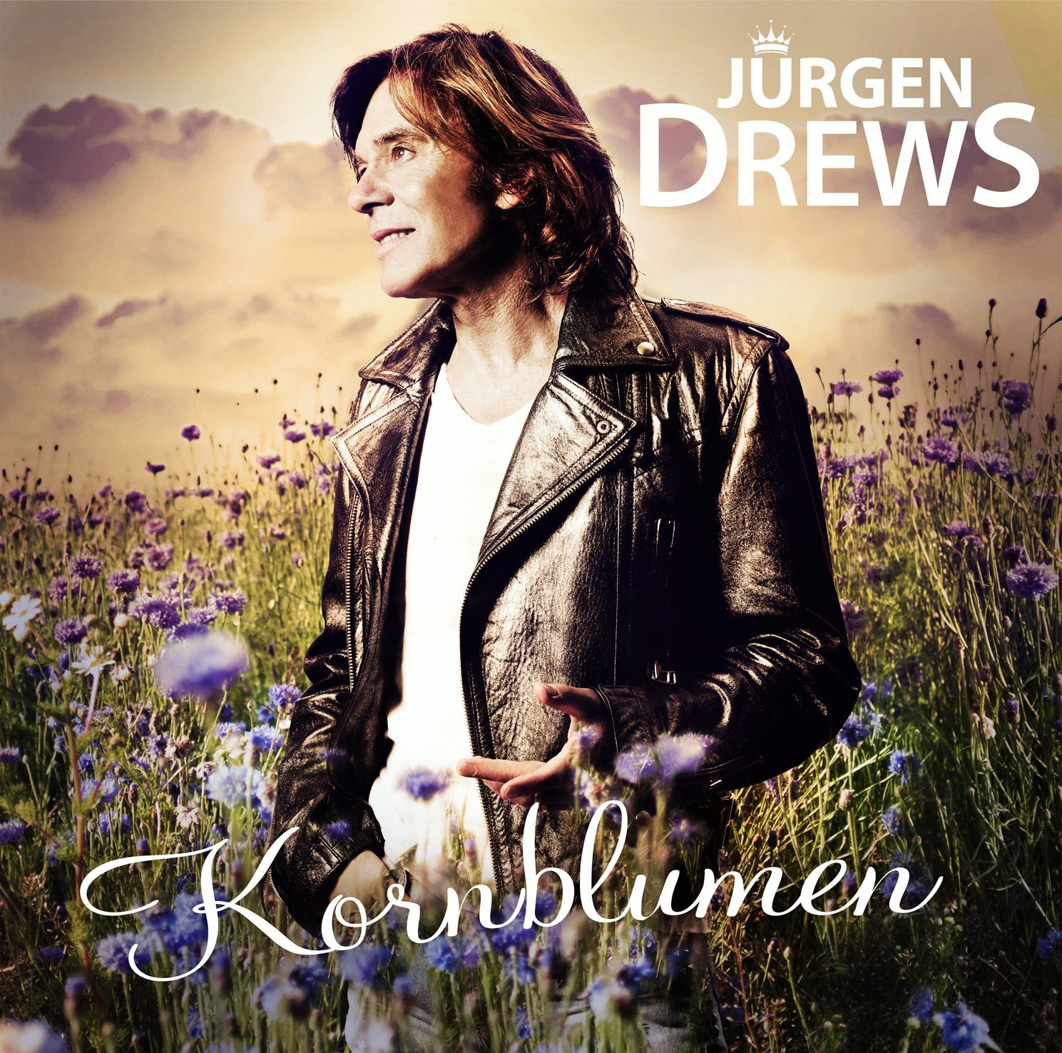Jürgen Drews – Kornblumen