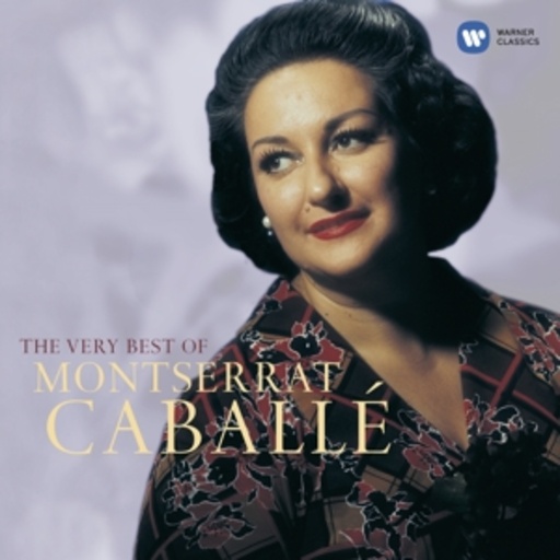 Montserrat Caballé – The Very Best Of Singers