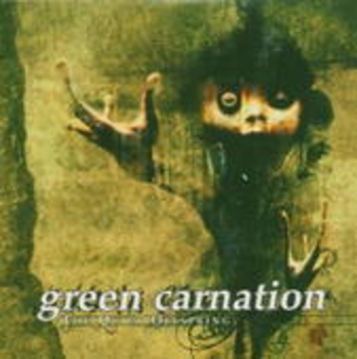 Green Carnation – The Quiet Offspring