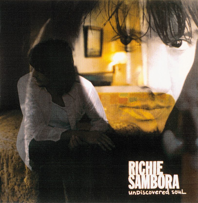 Richie Sambora – Undiscovered Soul