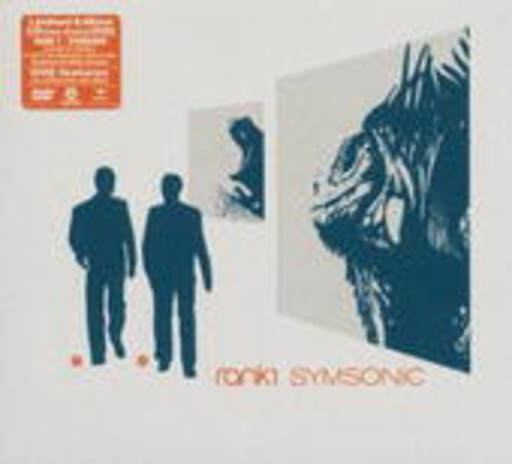 Rank 1 – Symsonic
