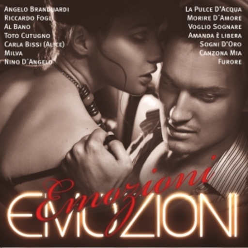 Emozioni