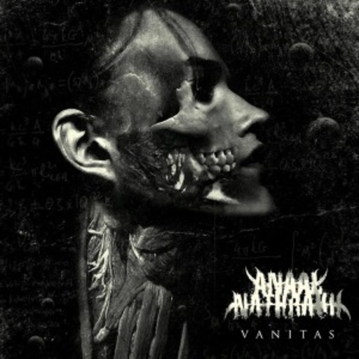 Anaal Nathrakh – Vanitas