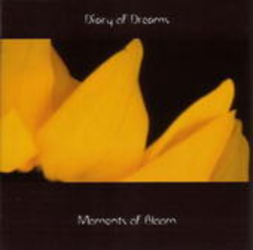 Diary Of Dreams – Moments Of Bloom