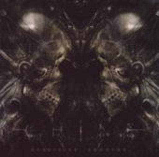 Chine – Repulsive Sonatas
