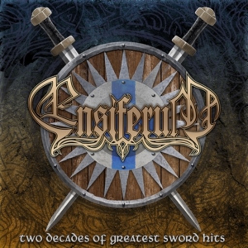 Ensiferum – Two Decades Of Greatest Sword Hits