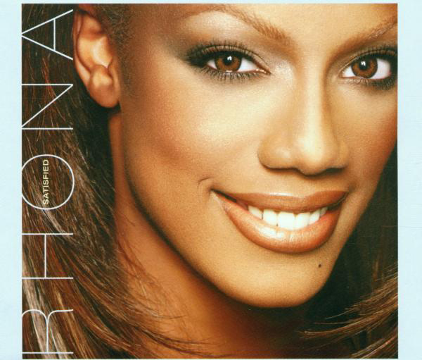 Rhona – Satisfied