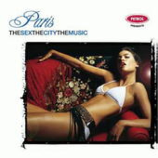 Diverse – Paris: The Sex, The City, The Music
