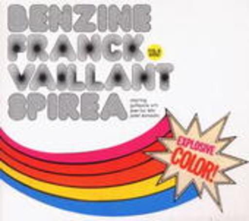 Benzine/Frank Vaillant – Spirea