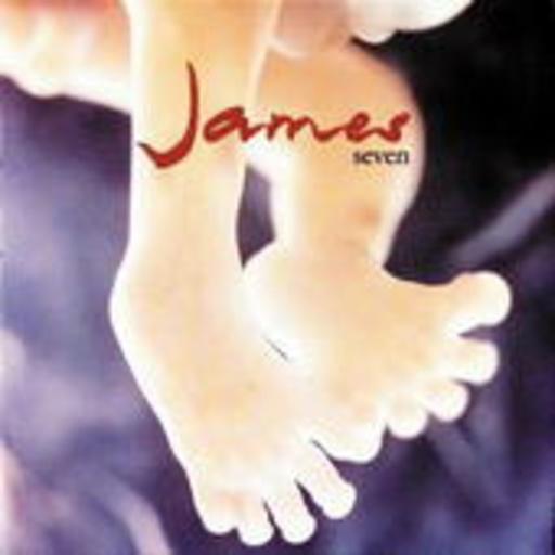 James – Seven (Digitally Remastered incl. Bonus-Tracks)