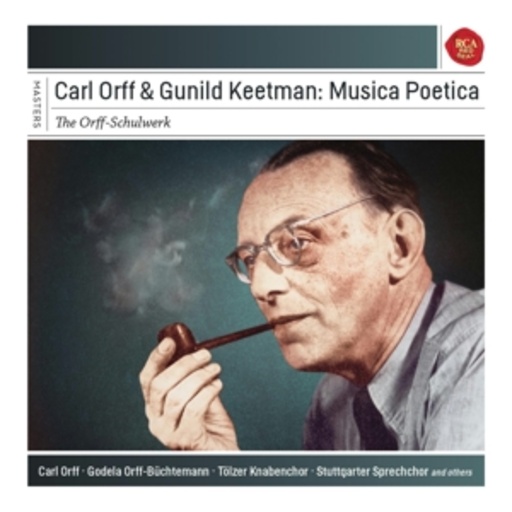 Tölzer Knabenchor – Musica Poetica