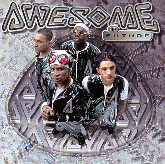 Awesome – The Future