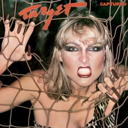 Target – Captured