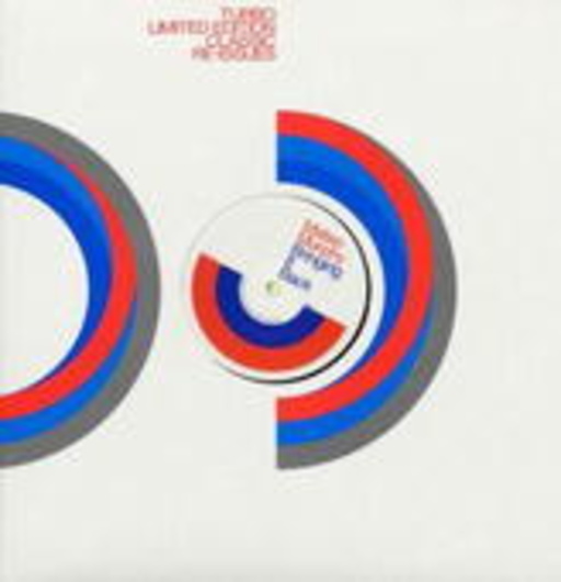 Mateo Murphy – Bringing It Back EP