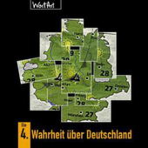 Diverse – Die 4. Wahrheit über Deutschland