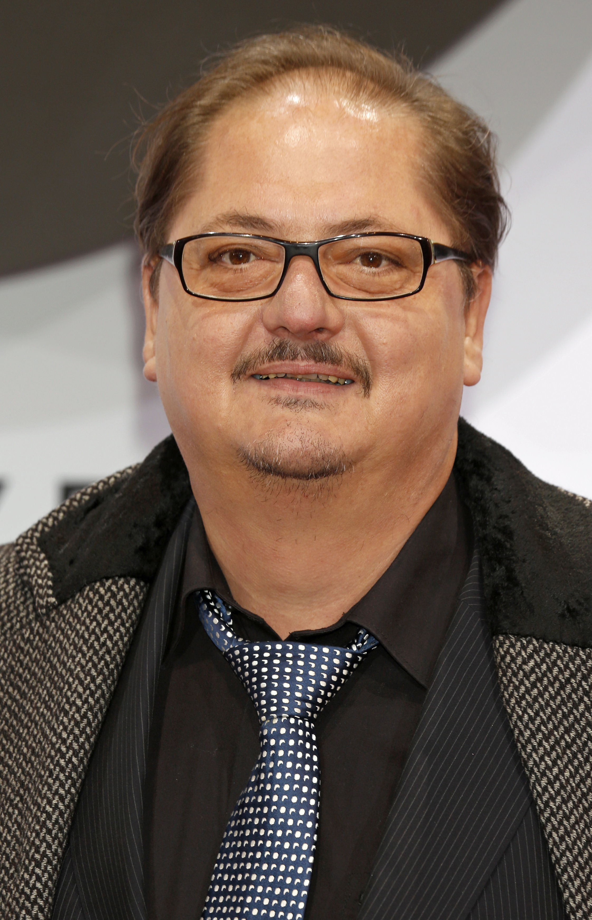 Jürgen Tarrach