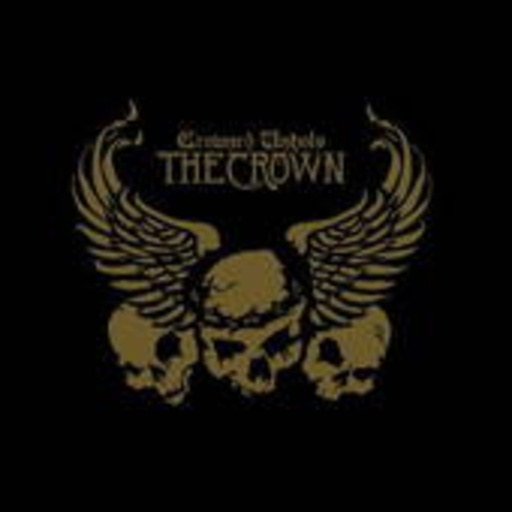 The Crown – Crowned Unholy