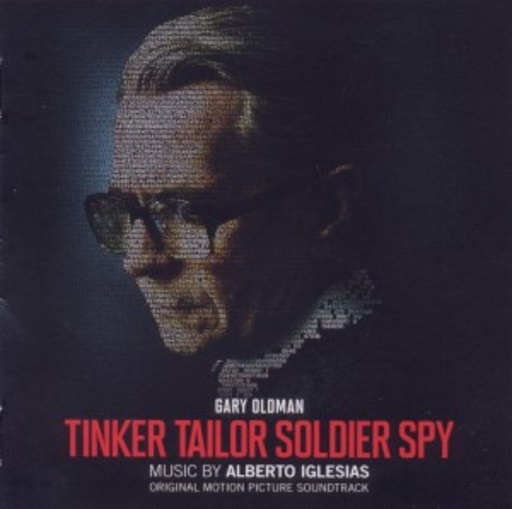 Diverse – Tinker Tailor Soldier Spy/Dame, König, As, Spion