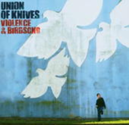 Violence & Birdsong