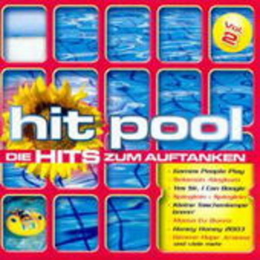 Hit Pool Folge 2