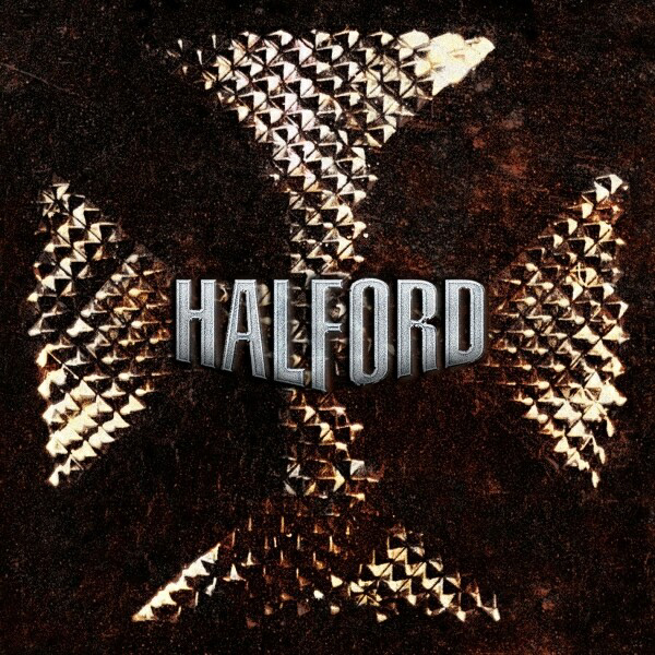 Halford – Crucible