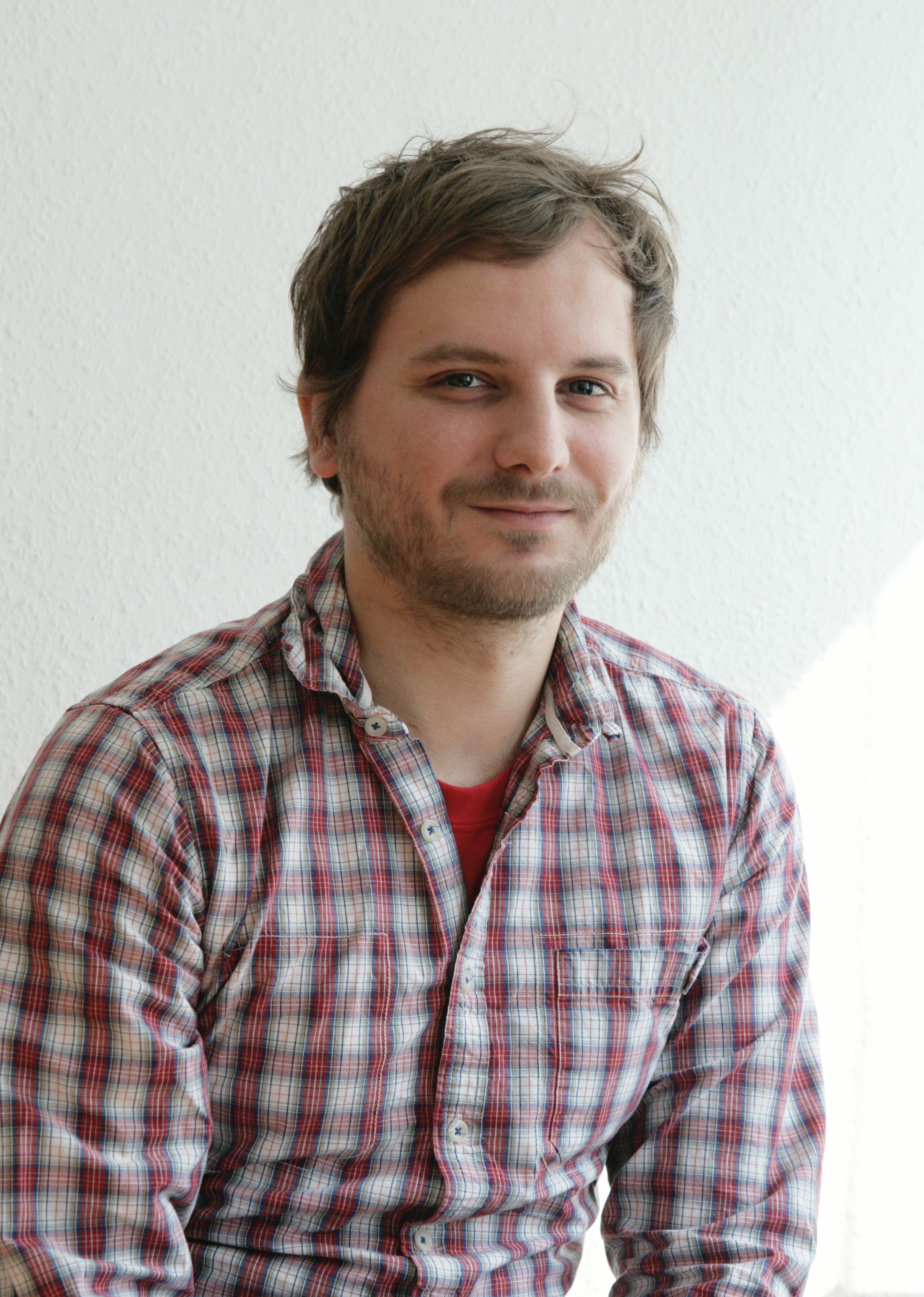 Jan Schüler