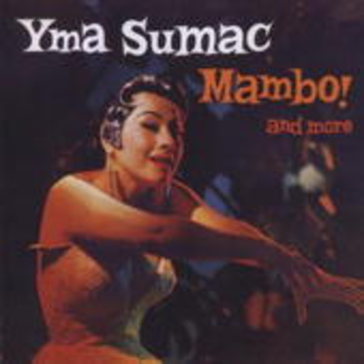 Mambo! And More