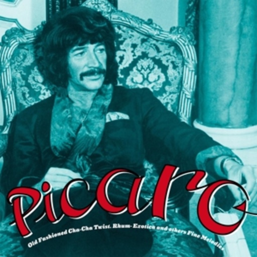 Diverse – Picaro