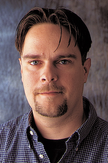Oliver Schmidt
