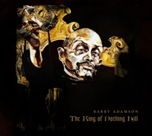 Barry Adamson – The King Of Nothing Hill