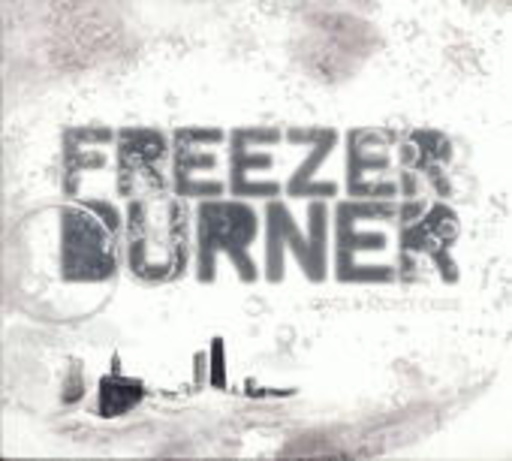 Qwel & Meaty Ogre – Freezerburner