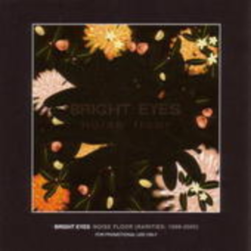Bright Eyes – Noise Floor: Rarities 1998-2005