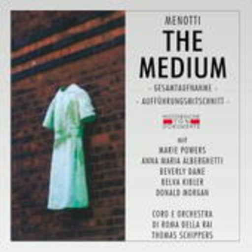 Diverse – The Medium