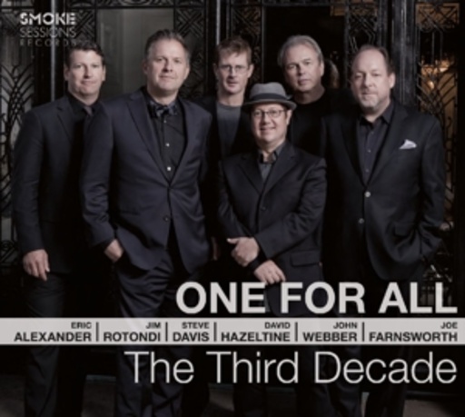 One For All – The Third Decade