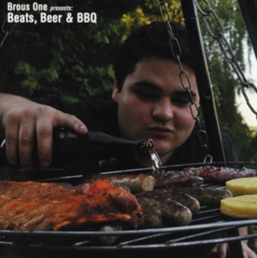Brous One – Beats, Beer & BBQ