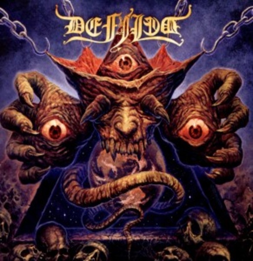 Defiled – In Crisis