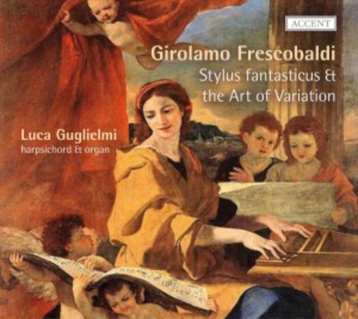 Stylus Fantasticus & The Art Of Variation