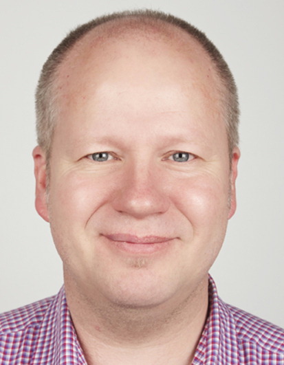Thomas Zimmermann