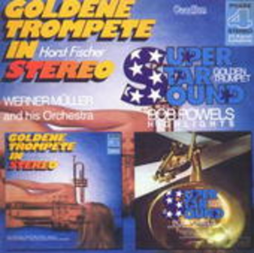 Goldene Trompete in Stereo/Super Star Sound