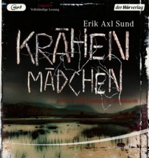 Thomas M. Meinhardt – Krähenmädchen