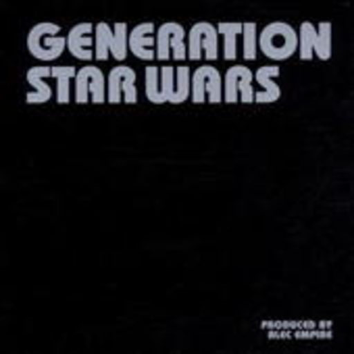 Alec Empire – Generation Star Wars