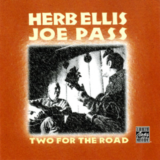 Joe Pass & Herb Ellis – Two For The Road