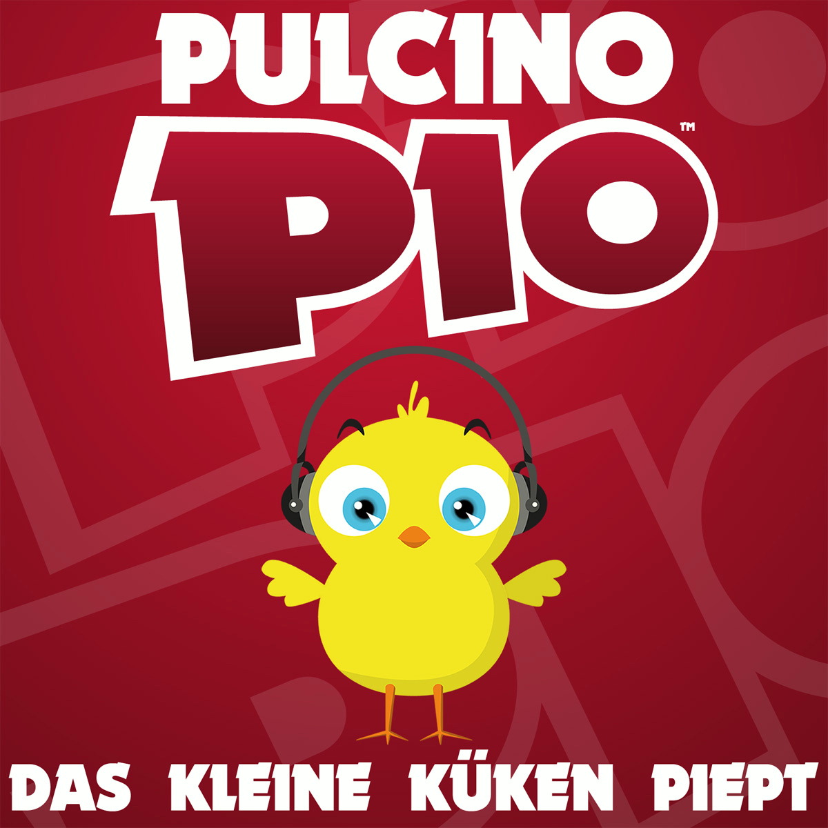 Pulcino Pio – Das kleine Küken piept